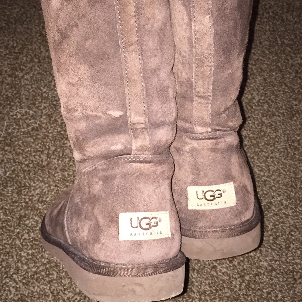 Ugg boots